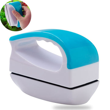 Brosse aquarium magnétique nettoyage